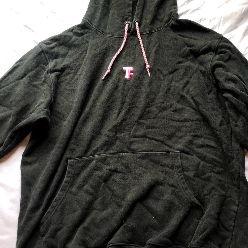 Teddy Fresh Hoodie